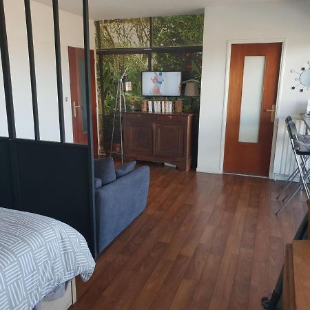 Chambre D Amour Anglet Exterior photo
