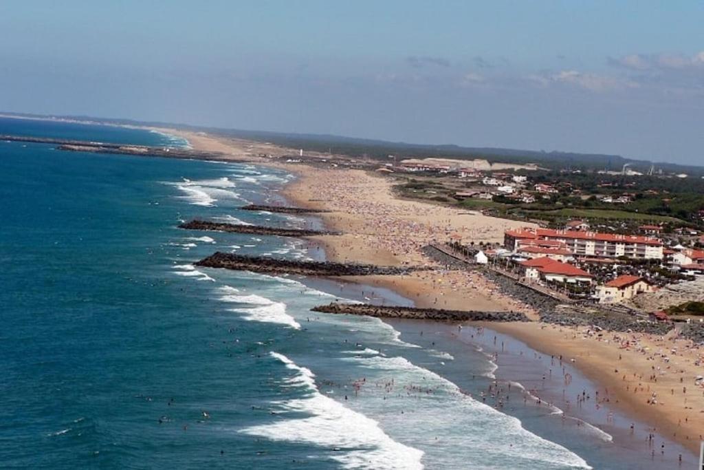 Chambre D Amour Anglet Exterior photo