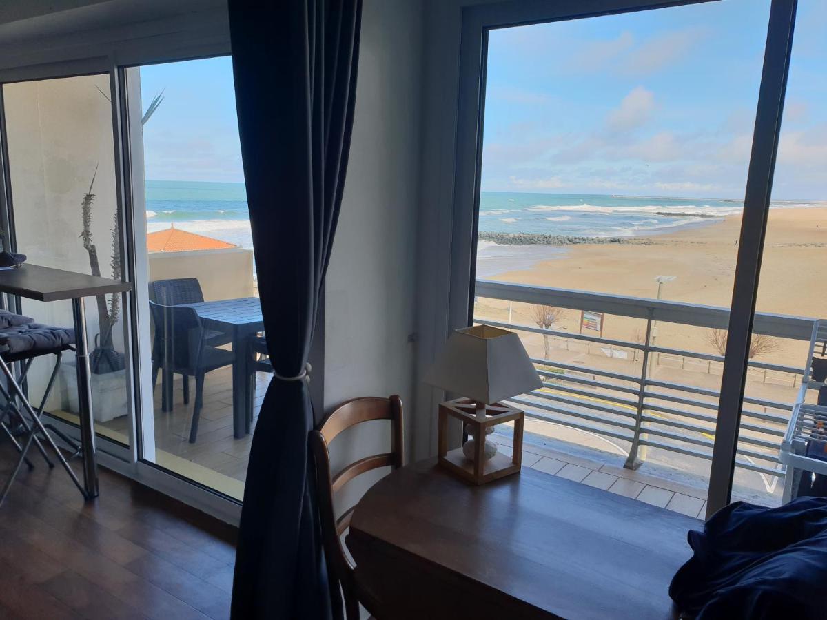 Chambre D Amour Anglet Exterior photo